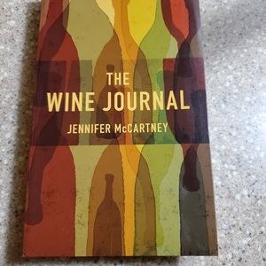 Wine Journal New